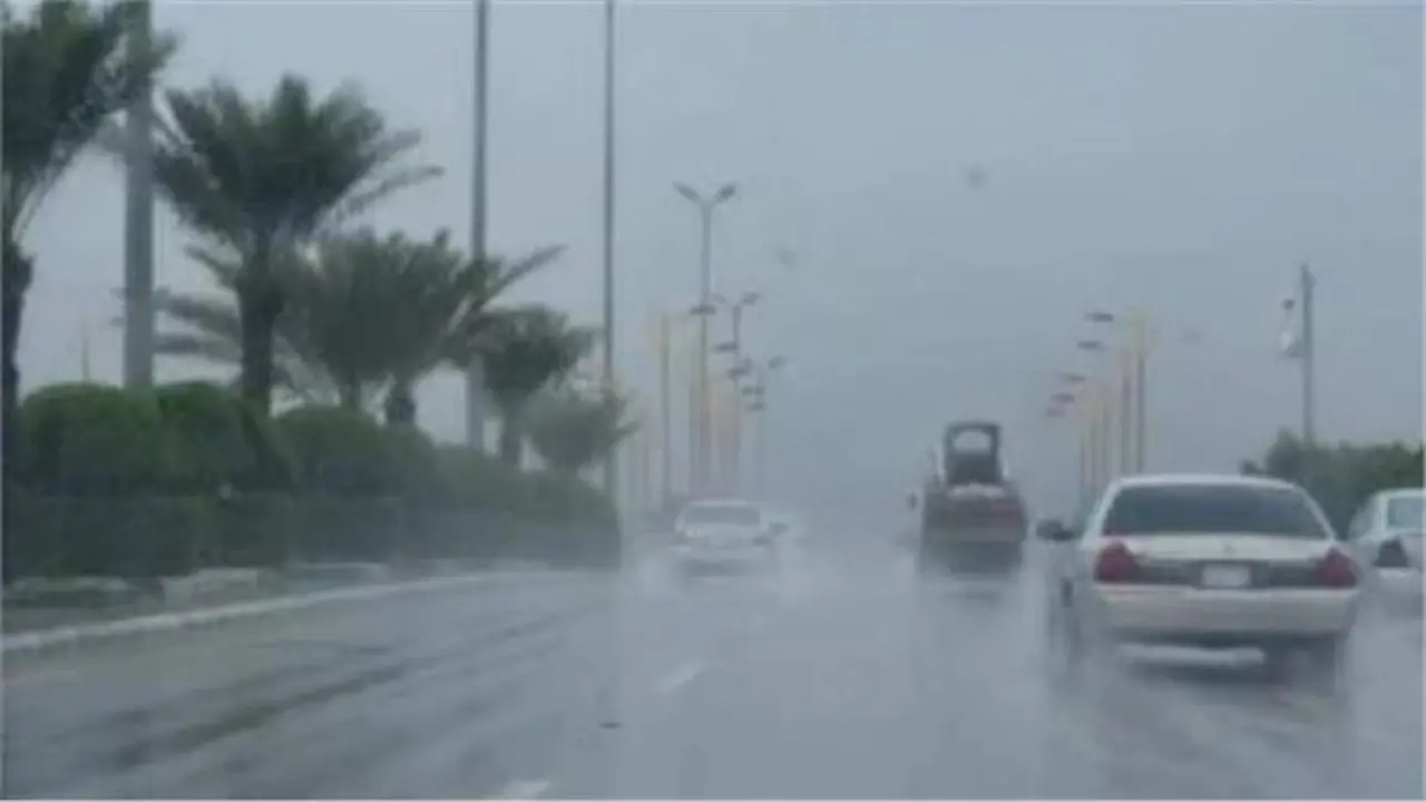 تحذير عاجل من الأرصاد حول تقلبات طقس الساعات المقبلة وانخفاض درجات الحرارة المتواصل